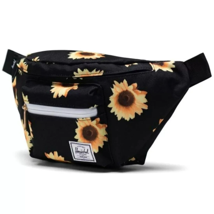 Herschel Sunflower Field Hip Pack